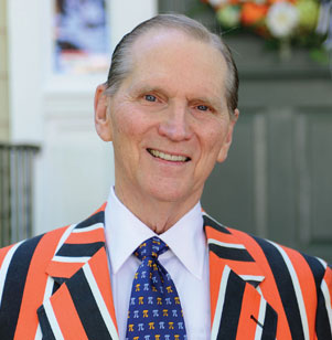 Remembering Ken Melrose