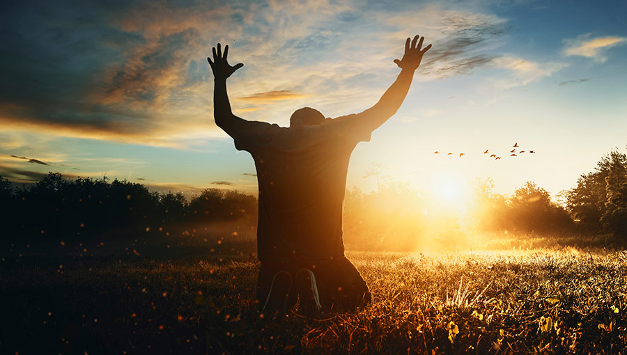 The Life-Changing Power of Fasting