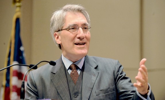 Cultivate Friends You Disagree With