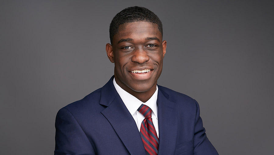 Faith, Finance, and a Bright Future