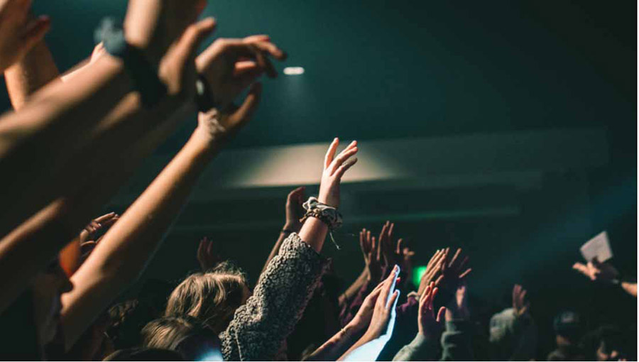 What Does it Mean to Earnestly Seek the Lord?