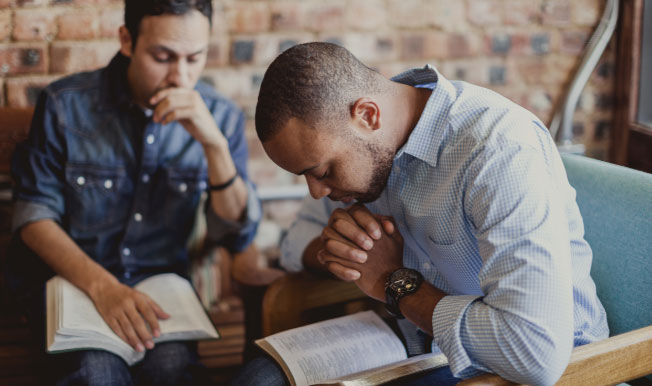 Prayer and Revival
