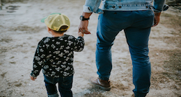 Persist in Seeking God