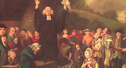 American Revivals: Key to Shaping U.S. History