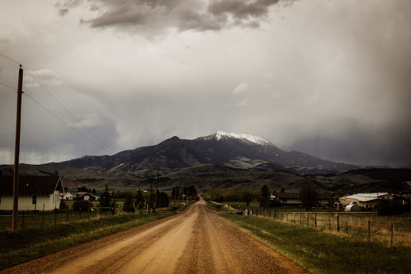 Biblical Promises Lead Us Into Holiness