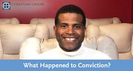 Have We Lost Conviction?