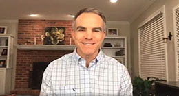 Keys to Revival: Hebrews 11:6 — Theology of Reward
