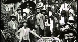 America’s First Great Awakening
