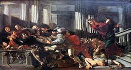 Can Christian Leaders Be Angry Leaders?