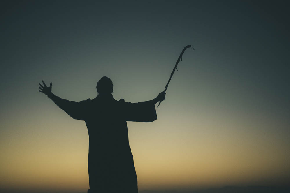 Heroes of Fasting – Day 2