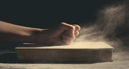 Impudent Prayer Is a Must