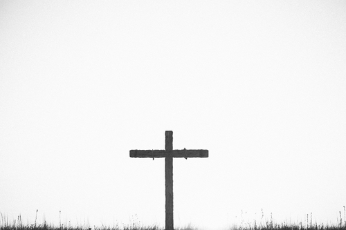 A New Year with the Good News of God’s Resolve