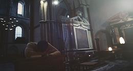 Earnestly I Seek You