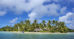 Revival and Reformation in the Fiji Islands