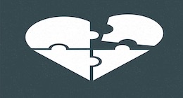 Pretense vs. A Whole Heart