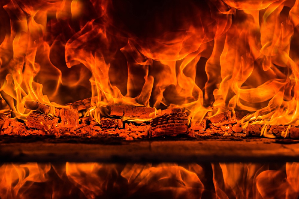 Ten Day Fast: Day 8 Devotional: "Honoring God at All Costs"