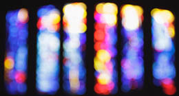 Testimony of Seeking Revival