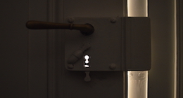 The Sin Next Door