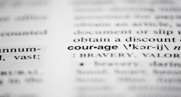 Christian Leaders Are Valiant Warriors