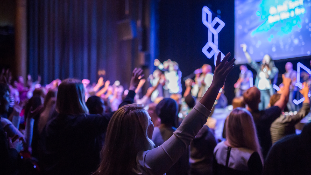 21 Day Fast – Day 21: Christian Unity for Cultural Transformation