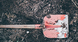 Breaking Up the Fallow Ground: An Outline of Repentance
