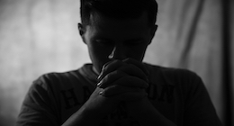 Pray Any Price