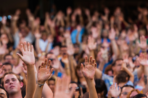 The Power of Praise