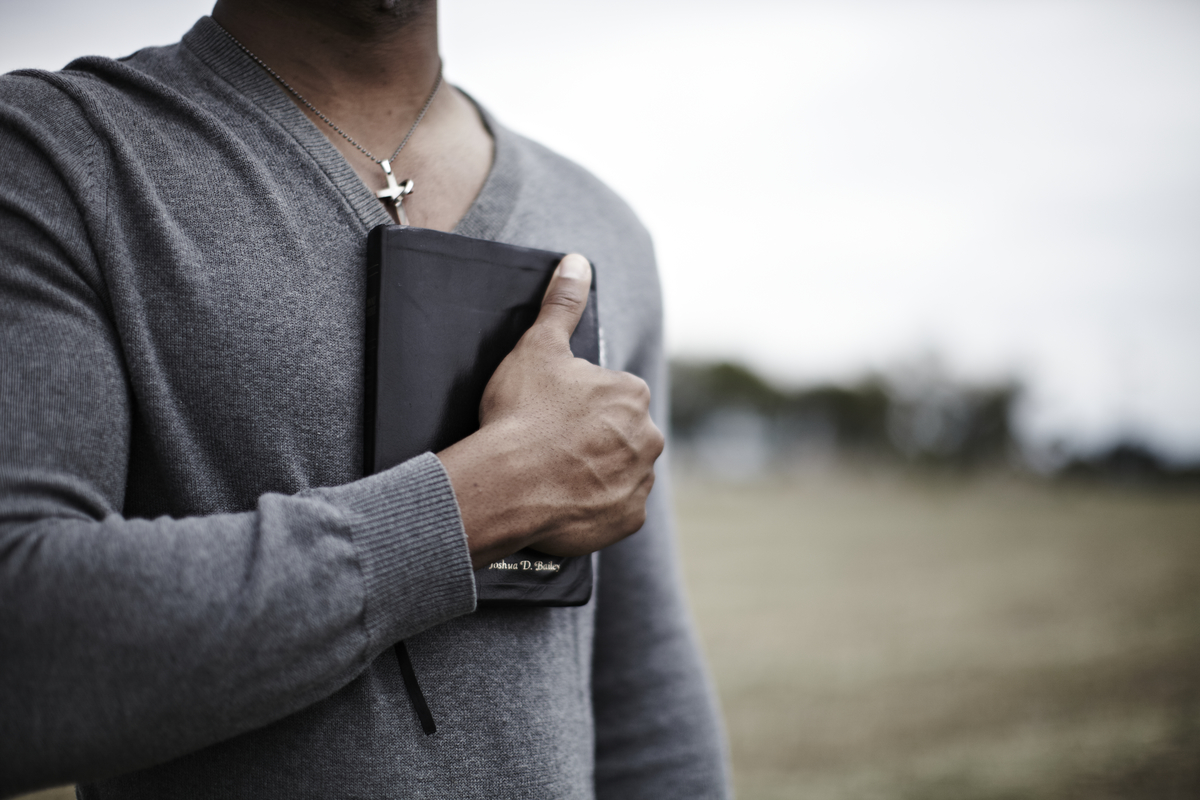 Keys to Revival: Holy Boldness — Acts 5:4-13