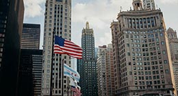 The Sixth Great Awakening: America’s Only Hope
