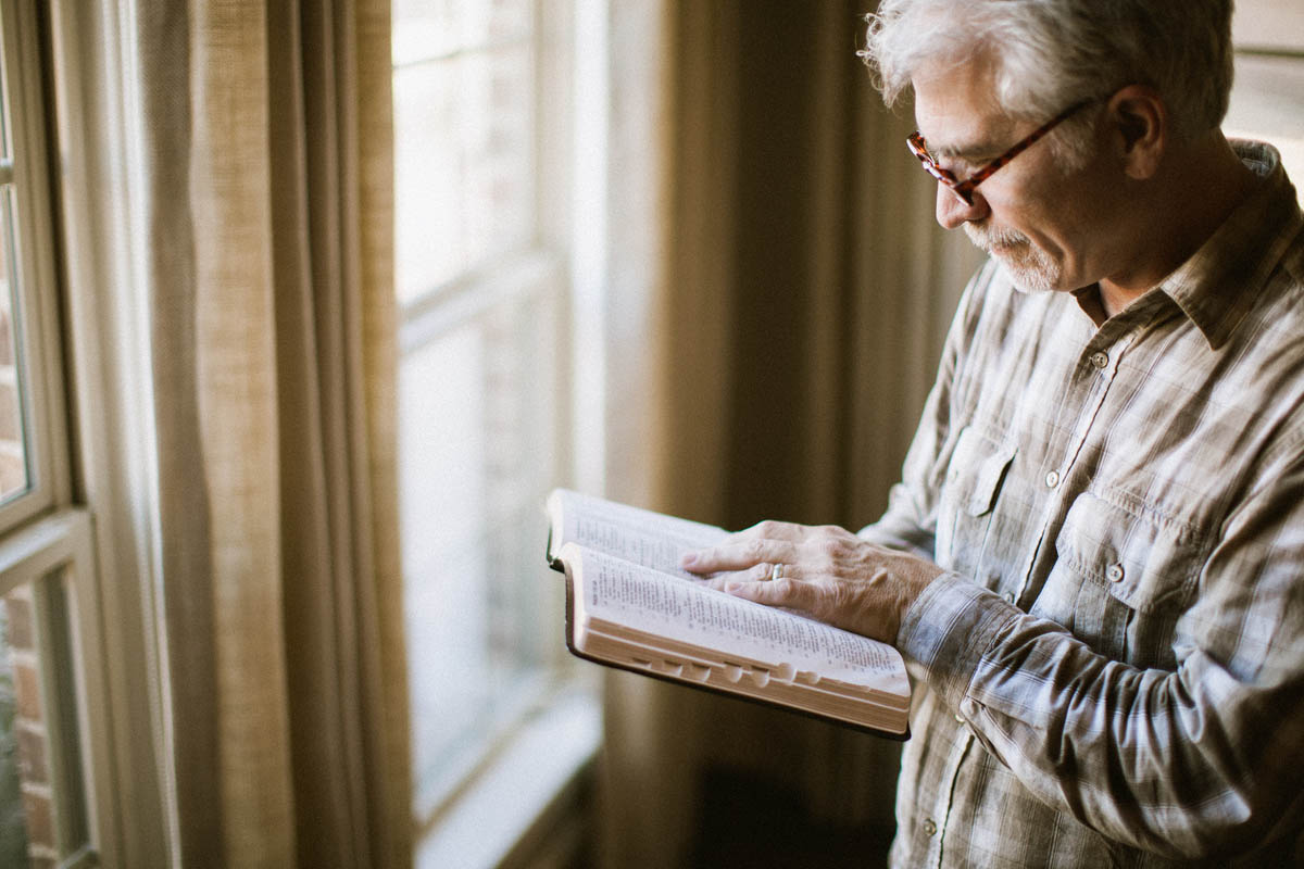 Fasting and Praise