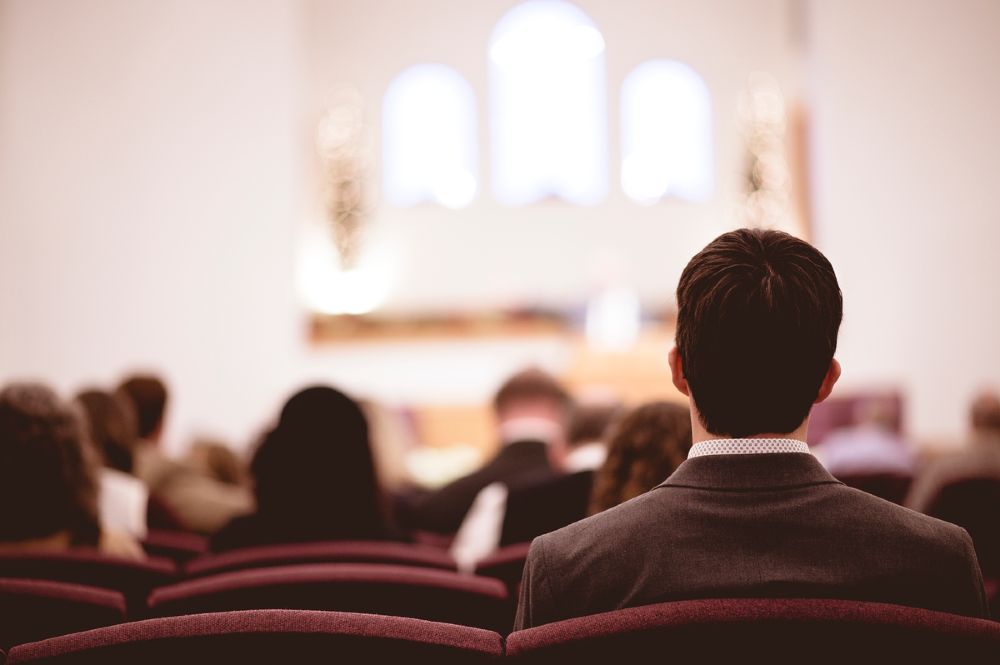 Ten Day Fast: Day 5 Devotional: "Citizens of an Everlasting Kingdom"