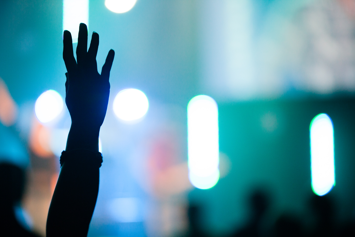 The Greatest Revival in History