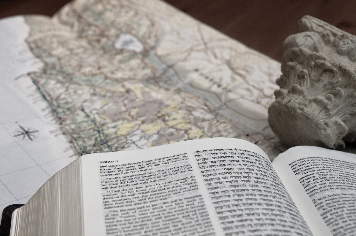 Revivals in the Bible
