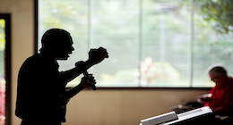 Gaining Momentum for Revival