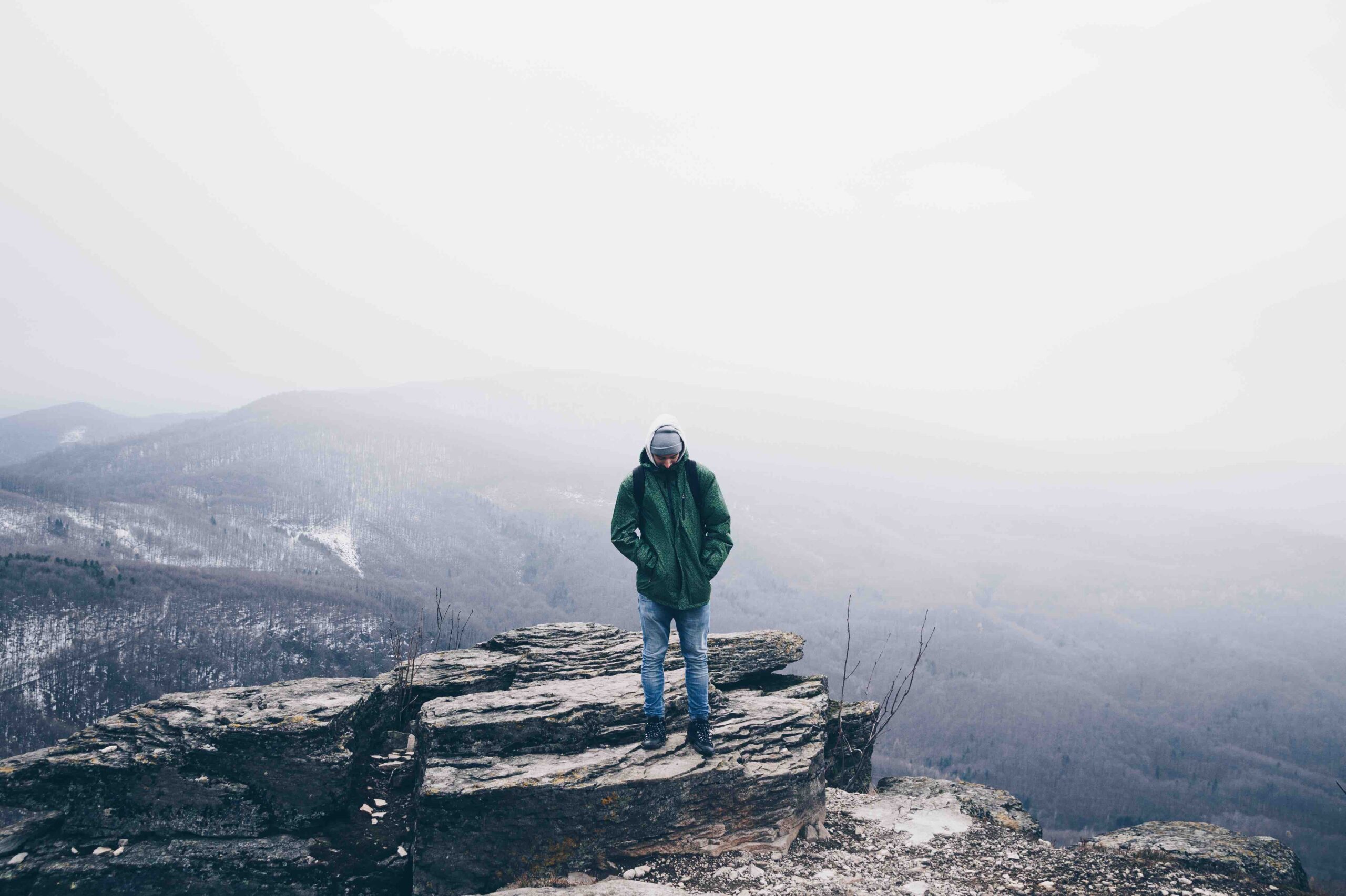Does God Have to Respond to Us?