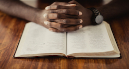 Pray God’s Promises