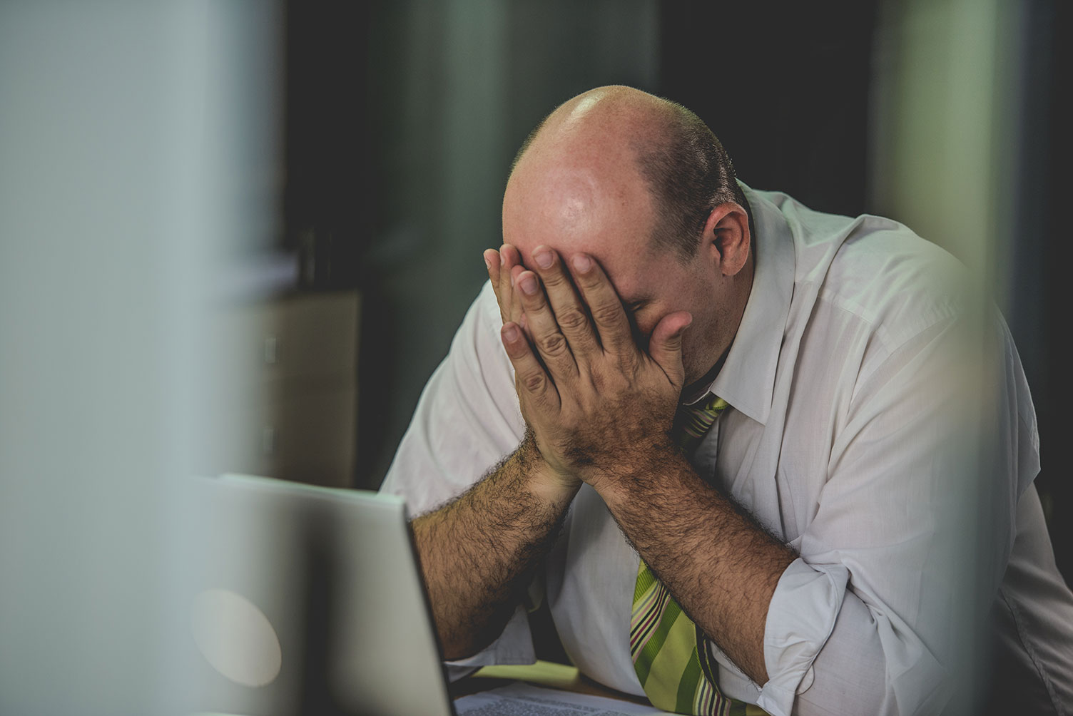 Thirteen Biblical Reasons to Keep Praying with Passion