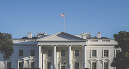 Prayer for a New Presidential Administration