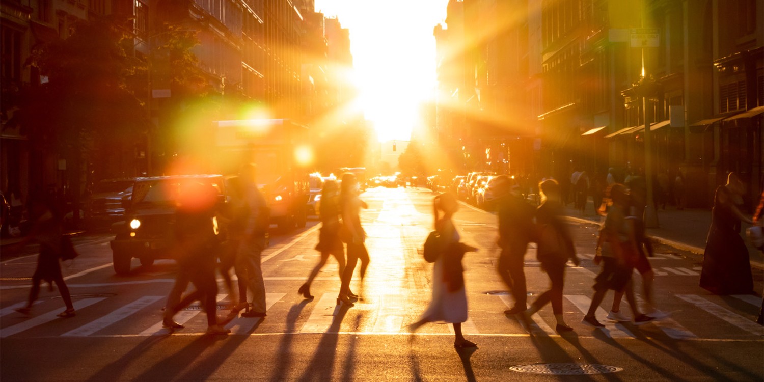 Get ready for our next Fast! 