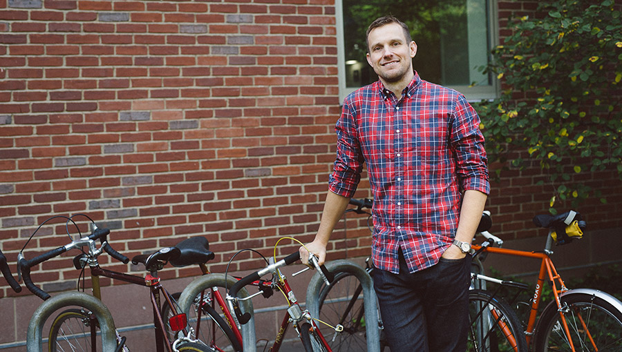 A Long-Awaited Welcoming Campaign