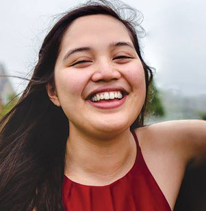 Embrace, Appreciate Each Season