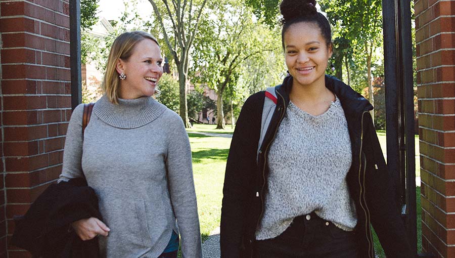 Focusing on Discipleship