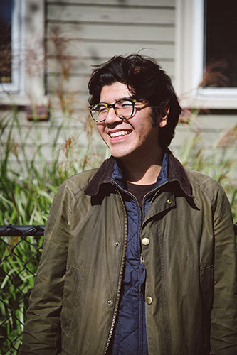 Encouragement is Key