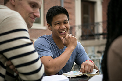 Kylen Soriano, Class of 2018