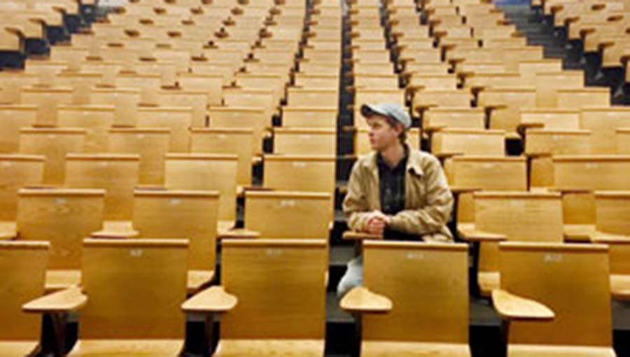Center Stage Faith