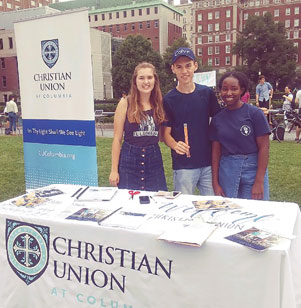 Building Community on Campus