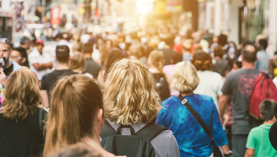 The Intersection of Faith and Vocation