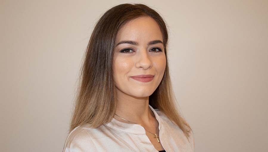 An Emerging Leader for CU Lumine