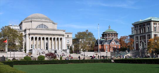 Devotional: Praying for Our Nation’s Educational Institutions