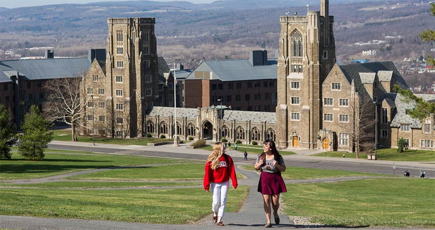 Cornell Virtual Reunion 2020